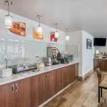 Breakfast Spread at Quality Inn & Suites Albany