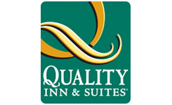 Quality Inn & Suites Albany Logo